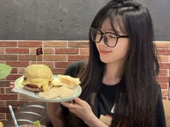 -汐TIDE融合西餐吧