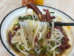 -太婆抱罗粉…海南特色小吃(一市场店)
