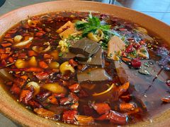 -阿明小菜·海鲜·上海菜(梅陇店)