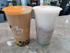 -CoCo都可(西宸天街店)