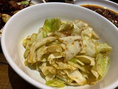 -铁公鸡·四川料理(天环广场店)