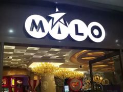 -米乐星世界KTV(汇智国际商业中心店)