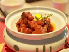 -春色如许·茶食餐厅(桃李春风店)