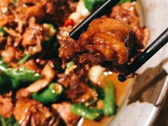 -大张烙馍村(泉山店)