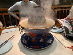 -东来顺饭庄(王府井步行街店)