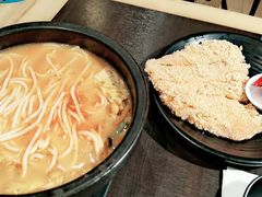 -大鼓米线(静安吴江DM店)