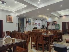 -丽泽山庄·生态怀柔菜·虹鳟鱼(红螺寺店)