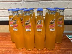 -0317火锅鸡·清真(正达店)