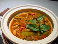 -BetterThai 泰加(苏州中心店)