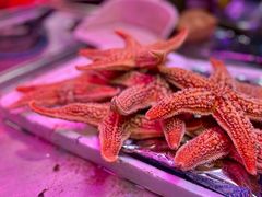 -营口路海鲜市场