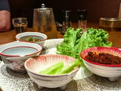 -隐炉和牛烧肉店(群力店)