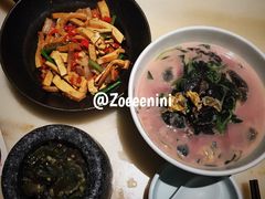 -佬麻雀·新湘菜(珠海金发购物中心店)