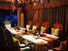 -叶叶菩提·晋福宫