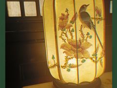 -绿茶餐厅(西湖银泰百货店)