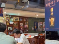 -天下客饭店(中山路店)