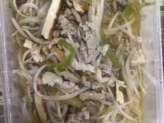 -矮子饭店(城北店)