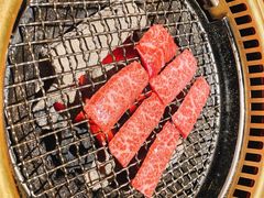 -橘焱胡同烧肉夜食(BFC外滩金融中心店)