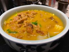 油泼酥肉-西安饭庄·非遗陕菜(钟楼店)