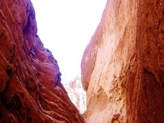 -天山神秘大峡谷