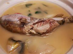 -肆月河豚·新淮扬(金融街店)