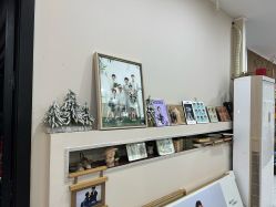 -拾光年华摄影馆(菱角湖公园店)