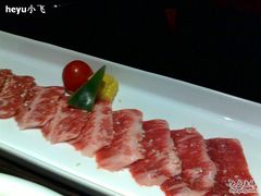 20100121188-金柚子韩国烤肉(威宁路店)