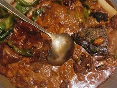 -茶叁酒肆·楚味江湖(菱角湖店)