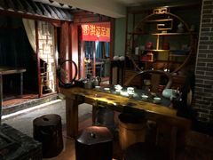 -洪迈足道(四公里店)