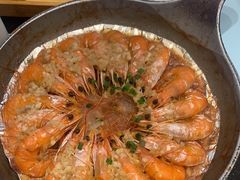 -香山湖家家宴(中山陵店)