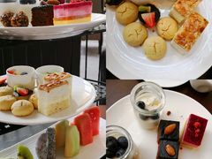 -天津海河悦榕庄·Lobby Lounge大堂吧