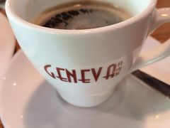 -Geneva日内瓦餐厅(西郊宝成花苑店)