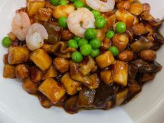 -光明邨大酒家(淮海路店)