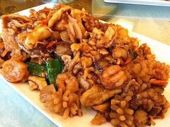 -桃子餐厅·天津菜(红星路直营店)