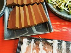 -谭鸭血老火锅(漳州路店)