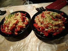 -巴厘龙虾·榜首油焖大虾(青山店)