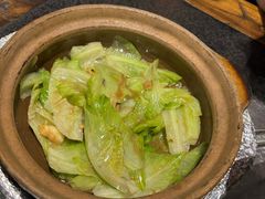 -鹅城粤菜馆(白云山路店)