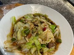 -六合居(温江店)