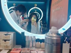 -海马体照相馆(上海晶耀前滩店)