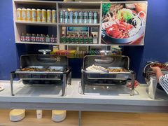 -仙螺岛海鲜自助餐厅(总店)