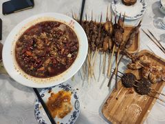 -金家老三饭庄(常营店)