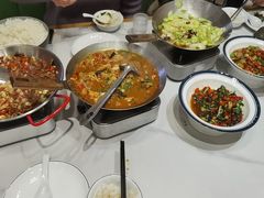 -福巷湘食小馆·猛火现炒(上海首店)
