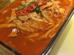 -随喜赞素食餐厅(亦庄店)