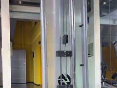 -LA合时健身4PMFIT(花桥旗舰店)
