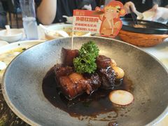 -聚鑫阁江浙菜·非遗传承技艺(青村帝华园店)