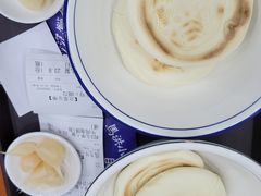-清真·马洪小炒泡馍馆(钟楼回民街店)