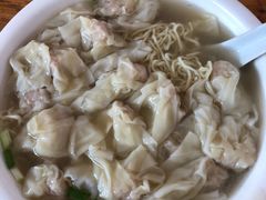 -崖口云吞(中堡店)