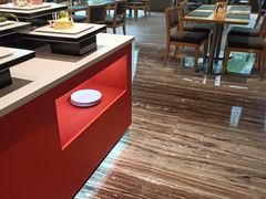 -威珀斯酒店·珀萃美食餐厅