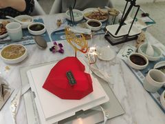 -杜哈夫DOUX RÊVE·生日蛋糕(日月光店)
