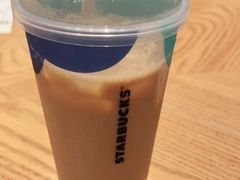 -星巴克臻选店(澳门伦敦人店)