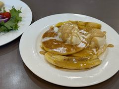 -Pancakes on the rocks(冲浪者天堂店)